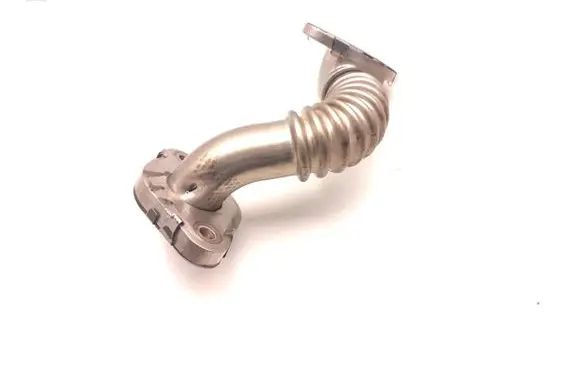 Land Rover Range Rover Evoque L551 EGR valve line/pipe/hose G4D3-9F468-HB