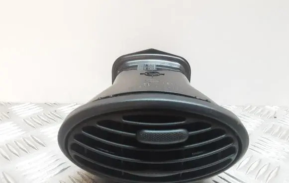 Ford Focus Dashboard side air vent grill/cover trim 98AB19893BJW