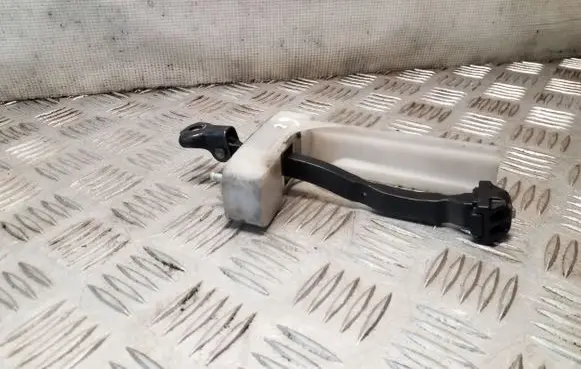 Lexus RX 450H Rear door check strap stopper