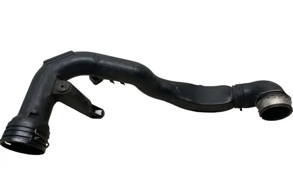 Audi A4 S4 B6 8E 8H Intercooler hose/pipe 8E0145840