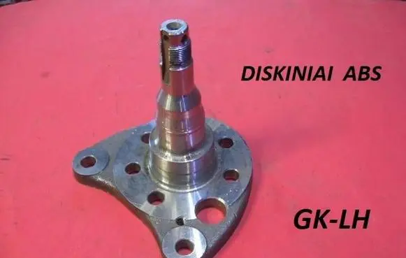 Volkswagen Vento Stub axle H5W008BTA