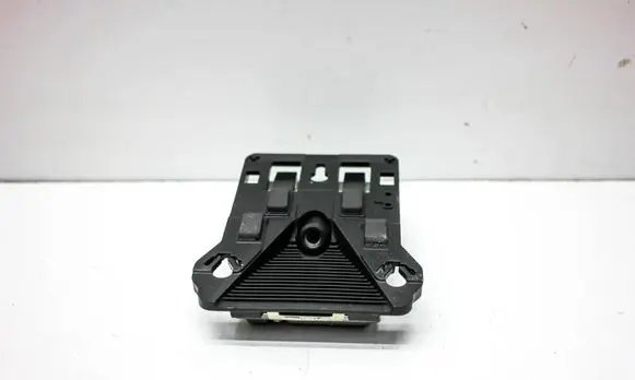 Windshield/windscreen camera