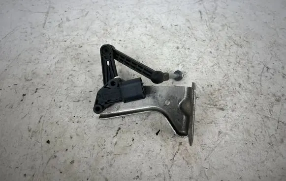 Tesla Model X Rear air suspension level height sensor 102797100A