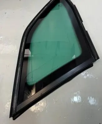 Skoda Superb B8 (3V) Rear side window 3V9845297Q