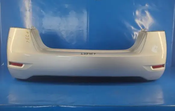 Nissan Sentra B17 Rear bumper 850223SH0H