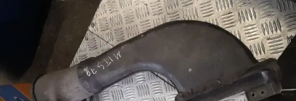 Mitsubishi Pajero Air intake duct part