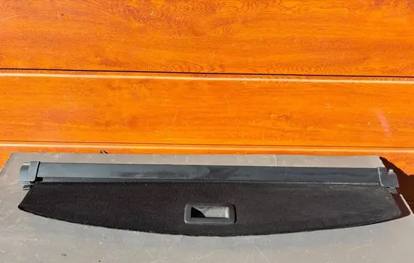 Peugeot 308 Parcel shelf load cover 9800269280