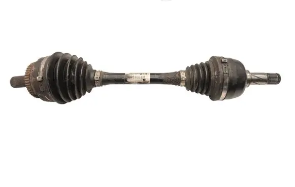 Volvo XC70 Front driveshaft P9445912 T001214