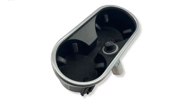 Porsche Cayenne (92A) Cup holder front 7P5862531