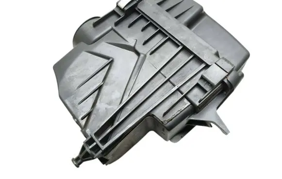 Air filter box
