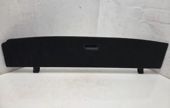BMW 3 F30 F35 F31 Trunk/boot floor carpet liner 7311432 10859010AC