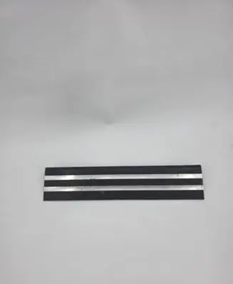 BMW 5 E34 Rear sill trim cover 