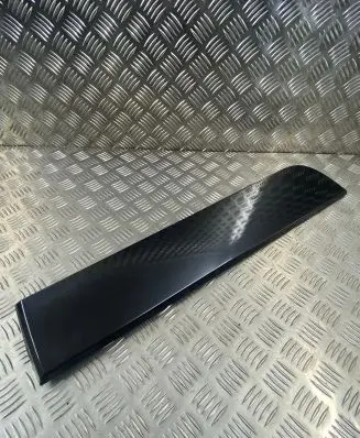 BMW X4 F26 Rear door trim (molding) 8050468 50185
