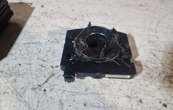 Audi A6 S6 C5 4B Airbag slip ring squib (SRS ring) 1J0959654AC