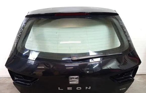 Seat Leon (5F) Truck tailgate LEONKLAPA