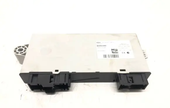 BMW 5 F10 F11 CAS control unit/module 9257038 2111950843 5WK50322LR
