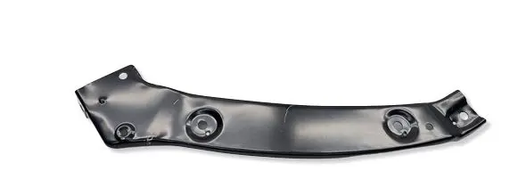 Volkswagen Tiguan Radiator support slam panel bracket 5N0805932B