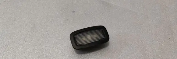 Mercedes-Benz S W222 Front seat light A0009066204