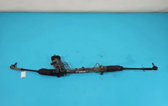 Seat Ibiza IV (6J,6P) Steering rack 6R1423055D IMPRK1430534