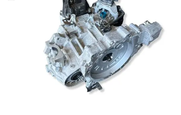 KIA Sportage Automatic gearbox 1EC3