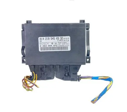 Mercedes-Benz CLS C219 Parking PDC control unit/module A2195450332 0263004072