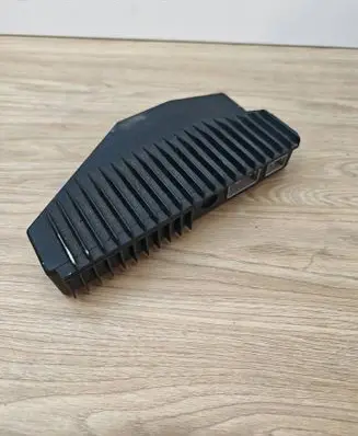 Volvo XC70 Sound amplifier 22042820520