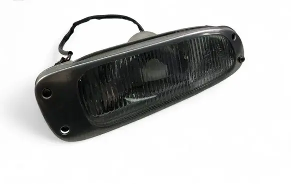 Front fog light