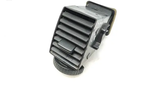 Volkswagen Transporter - Caravelle T5 Dash center air vent grill 7E0815705E