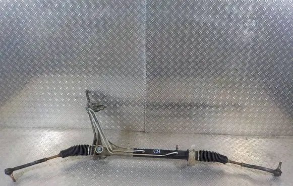 Fiat Ducato Steering rack