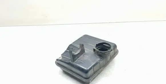 Intake resonator
