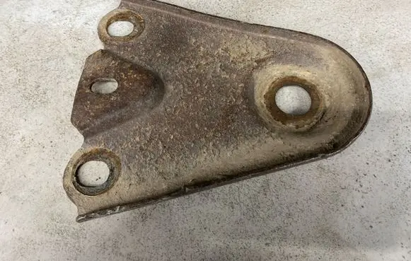 Volvo XC70 Other front suspension part 