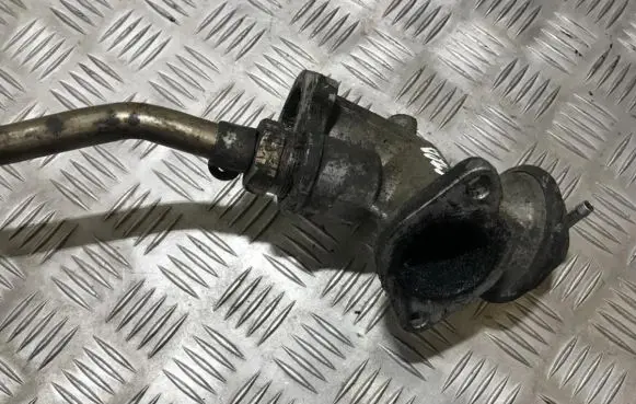 Opel Astra G EGR valve 72277203