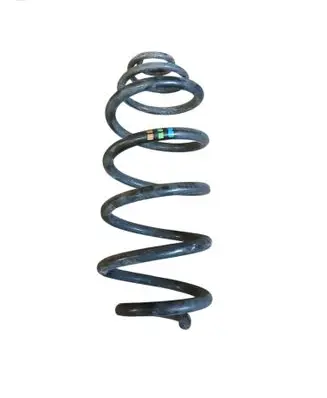 Toyota Proace Rear coil spring 9824932080 9813234780 SU001A6674