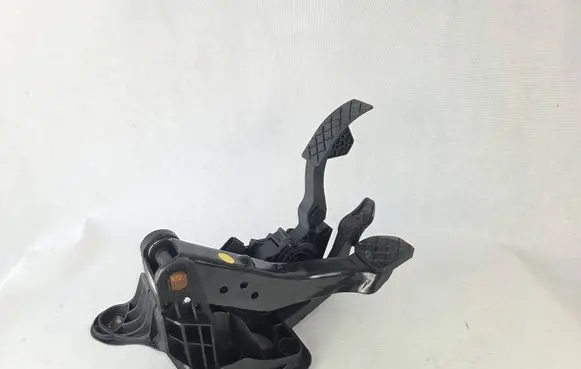 Skoda Fabia Mk3 (NJ) Brake pedal 6C1721058D