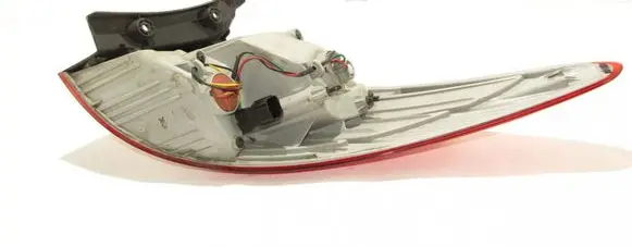 Hyundai ix35 Rear/tail lights