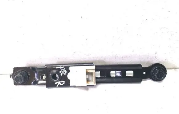 KIA Sorento Seat belt height adjuster 