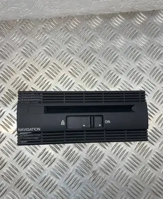 Audi A6 S6 C5 4B Navigation unit CD/DVD player 7612001275 4D0919887D