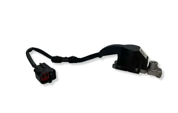 Volvo V40 Airbag deployment crash/impact sensor P31305432