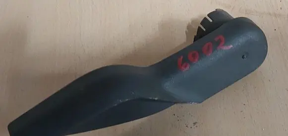 Volvo S60 Steering wheel adjustment handle/lever 