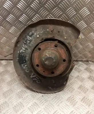 Volvo S70 V70 V70 XC Rear wheel hub