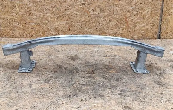 Renault Scenic III - Grand scenic III Front bumper cross member 752100015R