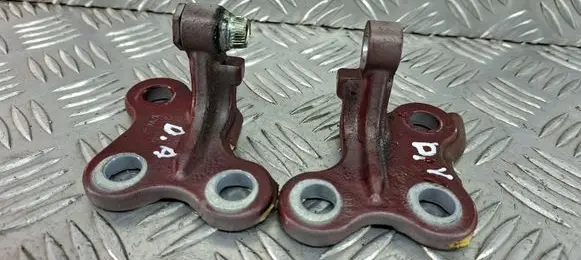 Volvo V60 Front door hinge set 