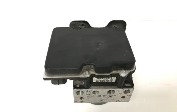 Jaguar XF ABS Pump DX232C405BE DX232C405 0265236485