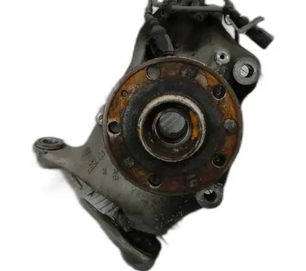 Audi TT TTS RS Mk3 8S Rear wheel hub 