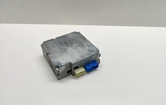 BMW 5 E60 E61 Video control module 9146608