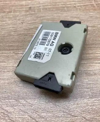 BMW X5 E70 Aerial antenna amplifier 9172879 21367510