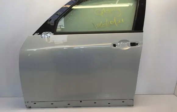 Honda Jazz IV GR Crosstar Front door