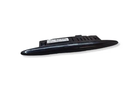 Mercedes-Benz A W176 Parking PDC sensor display screen A1725420023