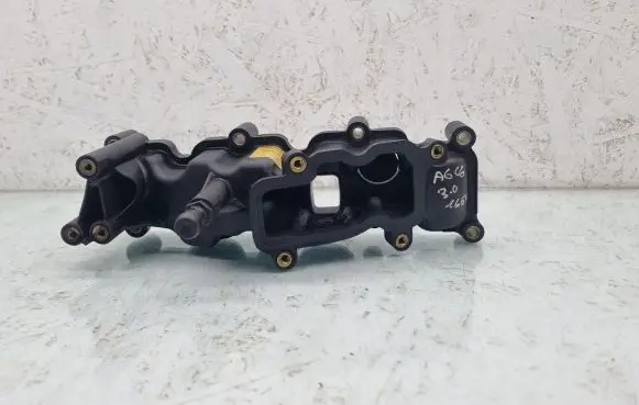 Audi A6 S6 C6 4F Intake manifold 059129711AF