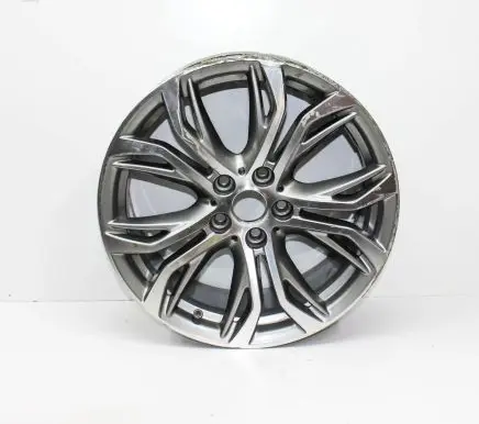 BMW X2 F39 R18 alloy rim 6856067